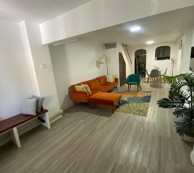 Photo of Livingroom in Saint Andrew