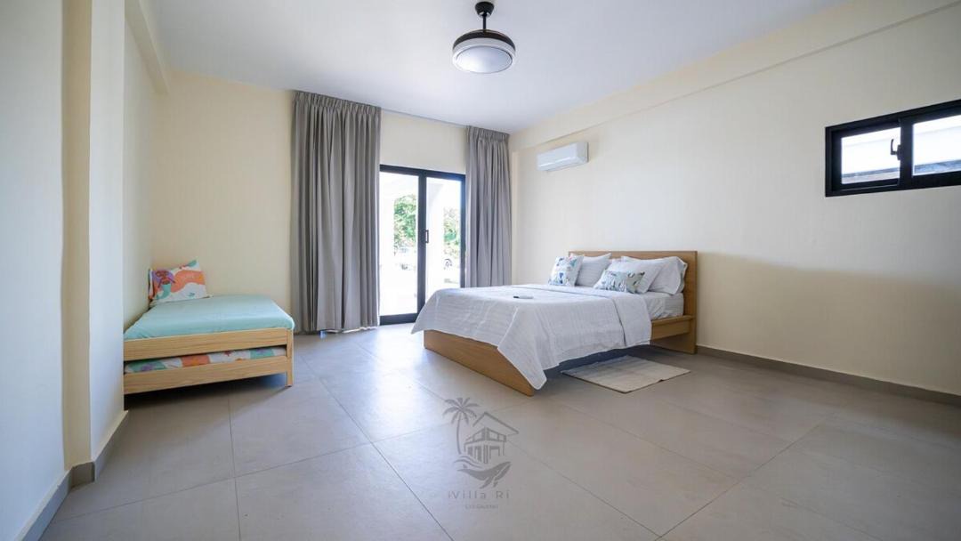 Photo of Bedroom in Las Galeras