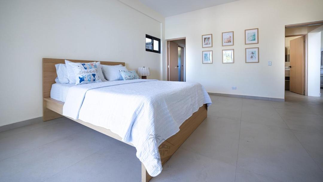 Photo of Bedroom in Las Galeras