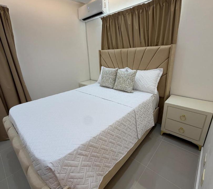 Photo of Bedroom in La Caleta