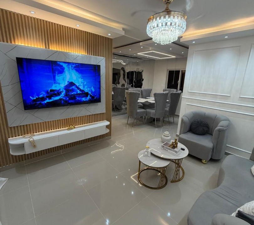 Photo of Livingroom in La Caleta
