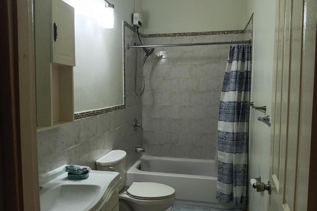 Photo of Bathroom in Barbican