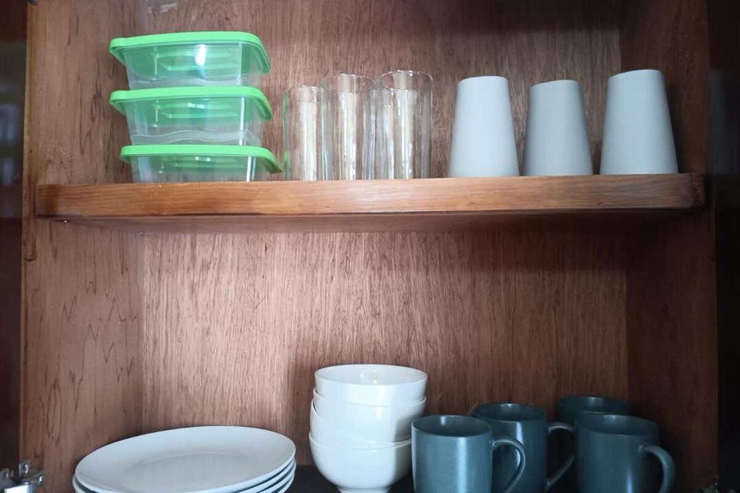 Photo of Kitchen in Barbican