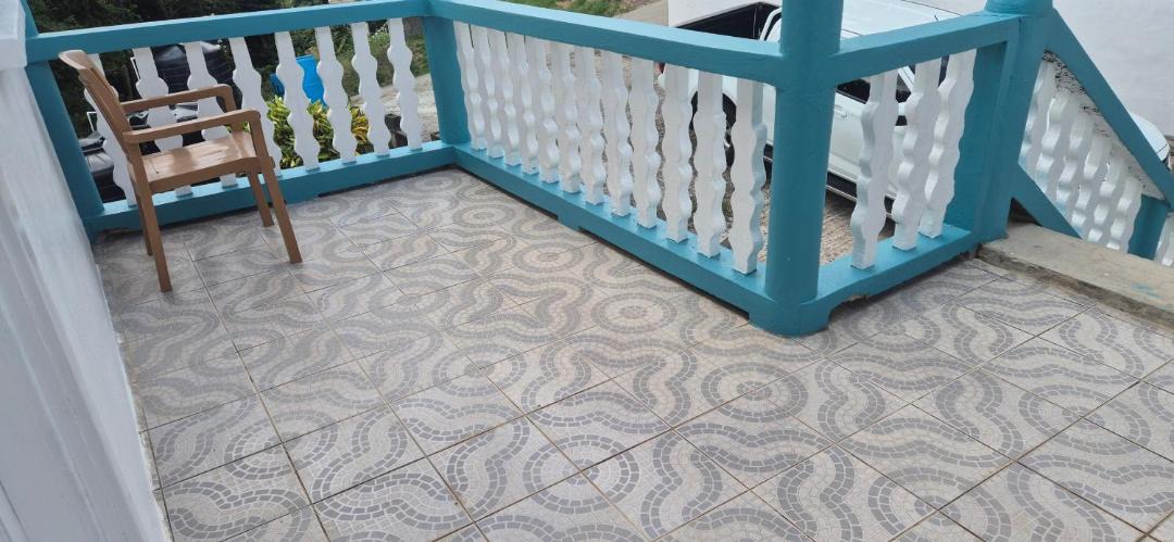 Photo of Patio Balcony in Gros Islet