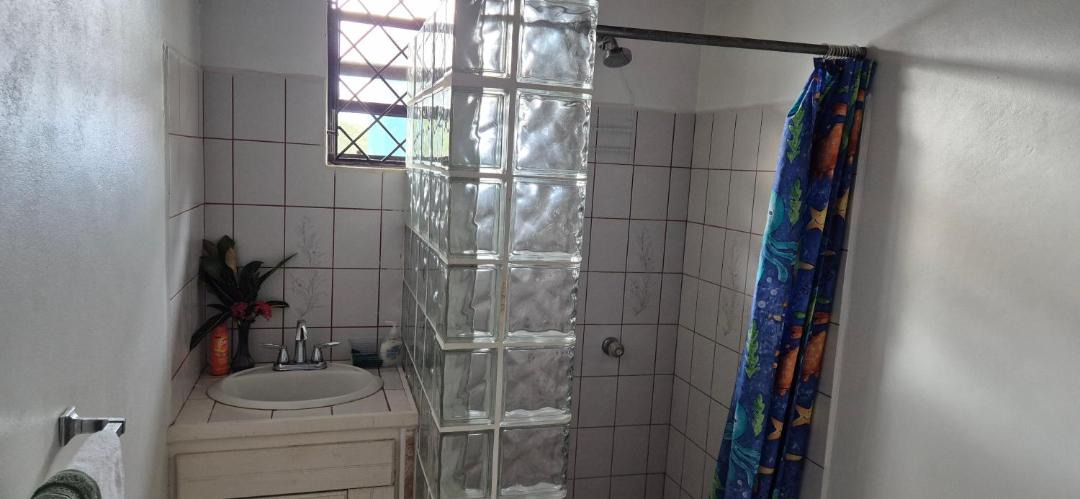Photo of Bathroom in Gros Islet