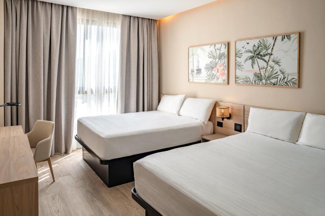 Photo of Bedroom in Puerto Plata