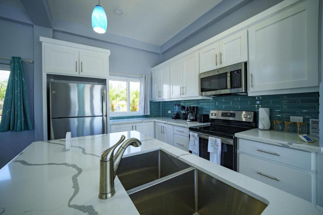Photo of Kitchen in Plantation