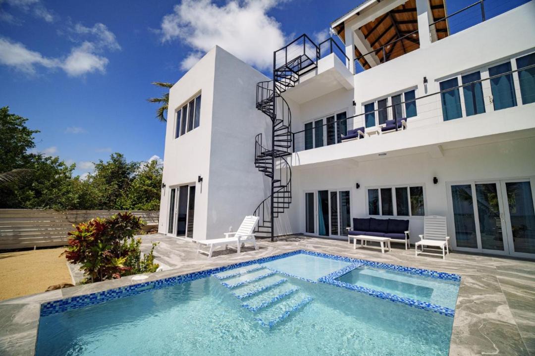 Photo of Patio Balcony in Plantation