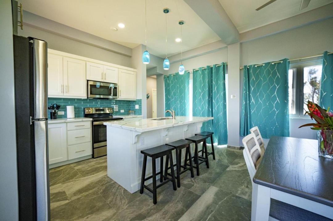 Photo of Kitchen in Plantation