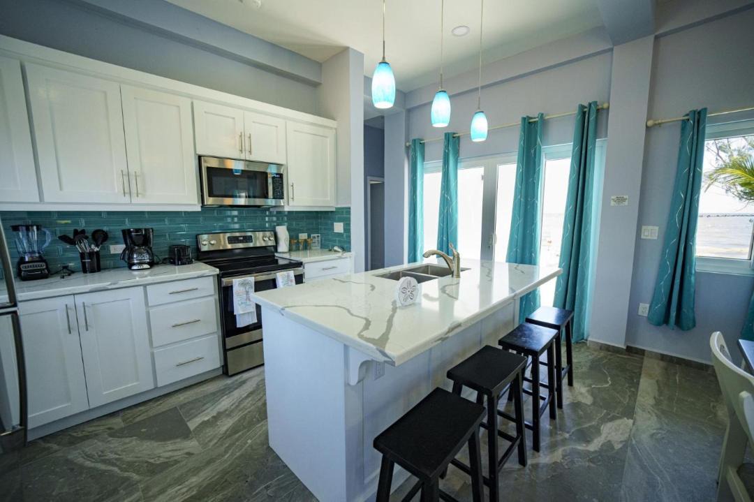 Photo of Kitchen in Plantation