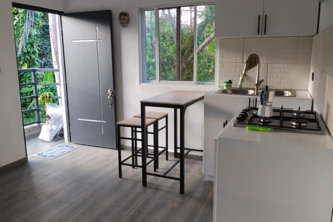 Photo of Kitchen in Samana