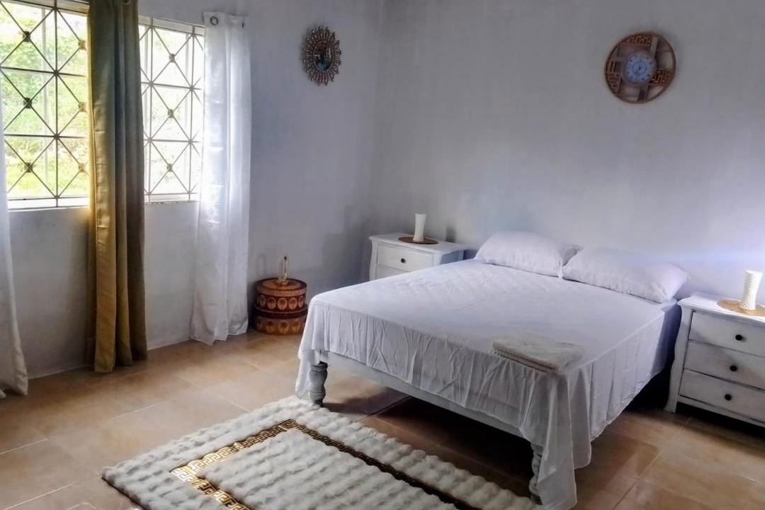 Photo of Bedroom in Bamboo