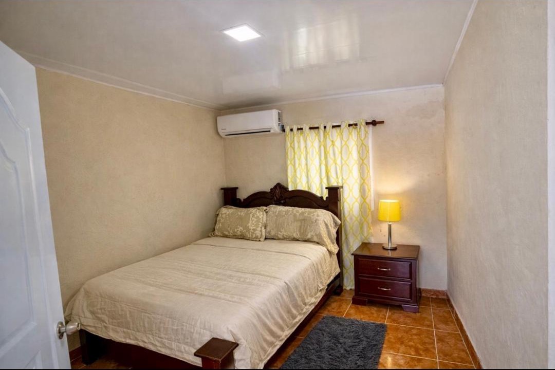 Photo of Bedroom in Monte Cristi