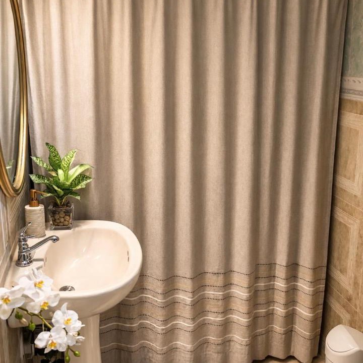 Photo of Bathroom in Monte Cristi