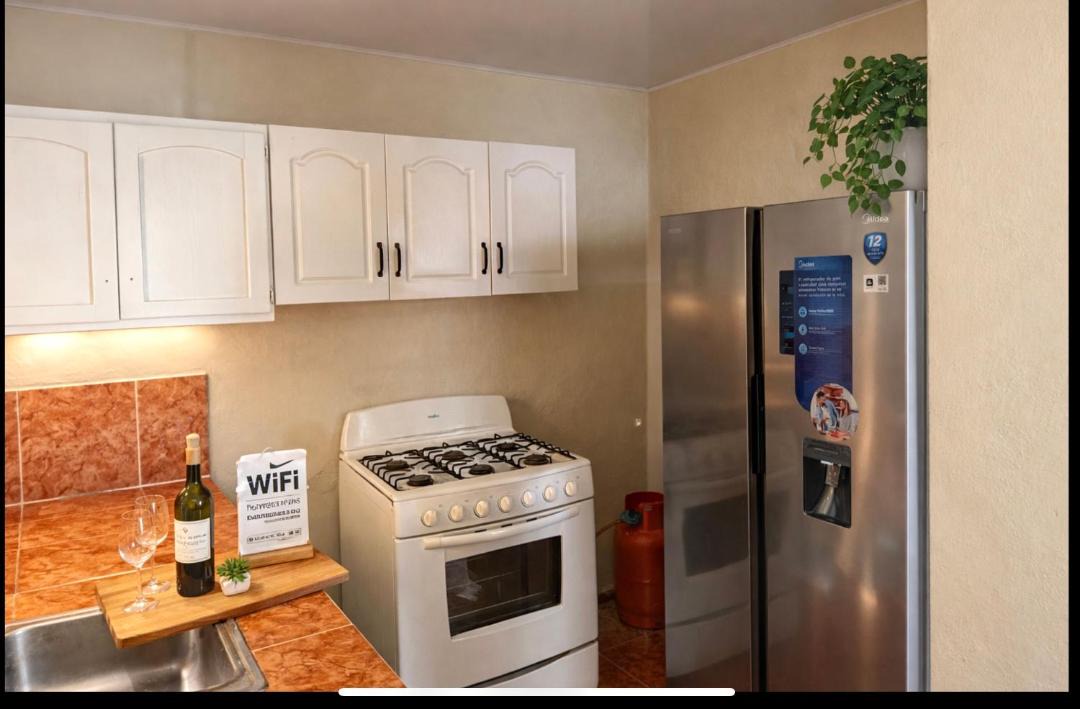 Photo of Kitchen in Monte Cristi