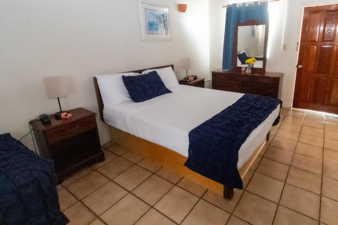 Photo of Bedroom in Falmouth Harbour