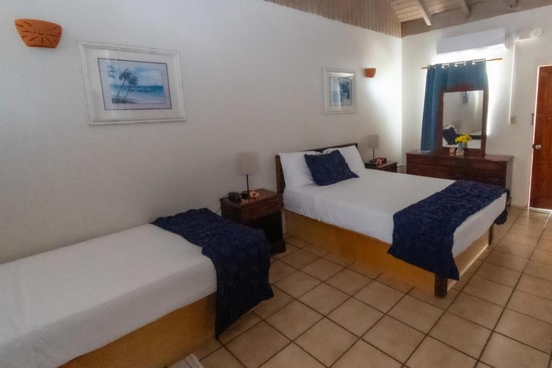 Photo of Bedroom in Falmouth Harbour