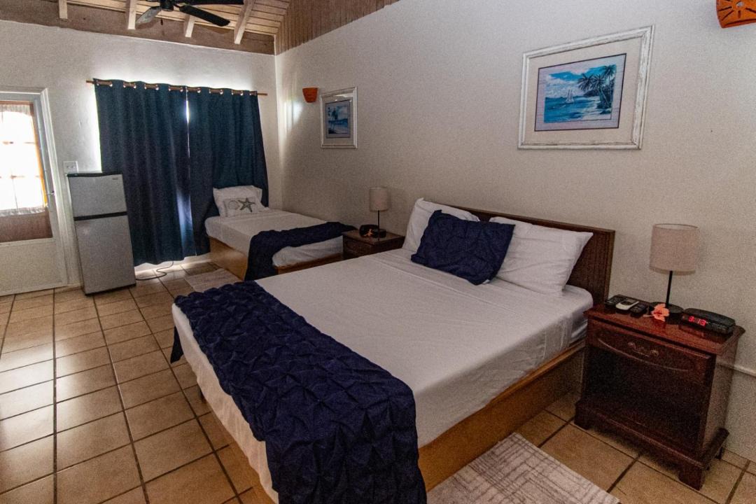Photo of Bedroom in Falmouth Harbour
