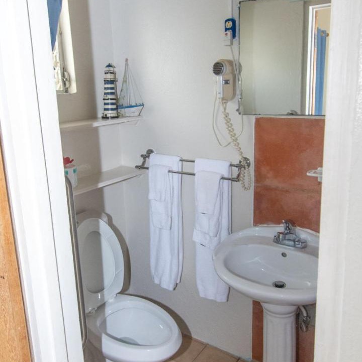 Photo of Bathroom in Falmouth Harbour