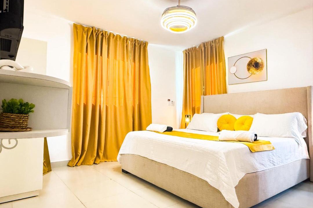 Photo of Bedroom in Santiago Province