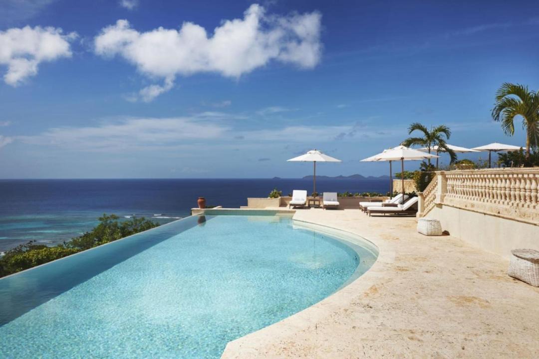 Photo of Others in Mustique Island