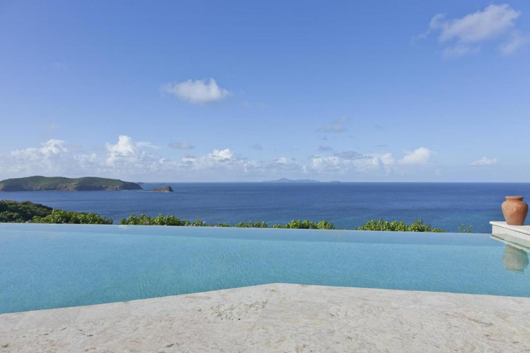 Photo of Others in Mustique Island