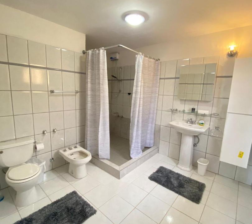 Photo of Bathroom in Savaneta