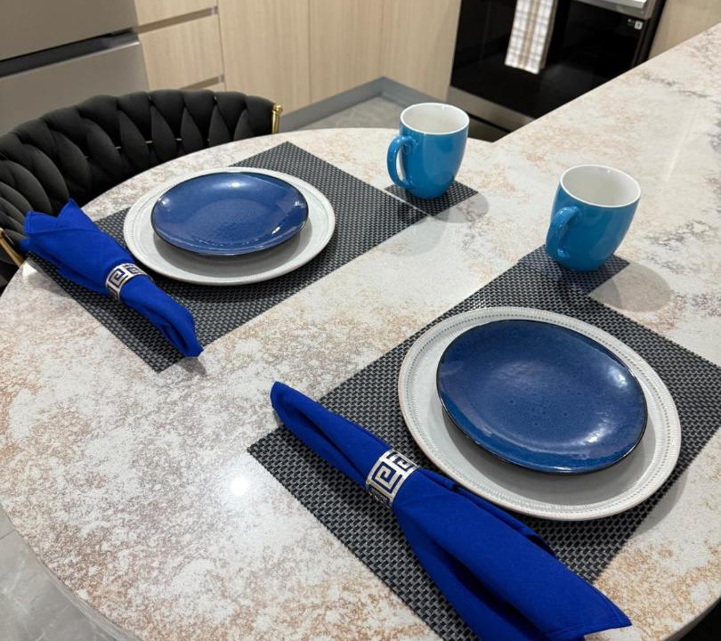 Photo of Kitchen in Eden Gardens