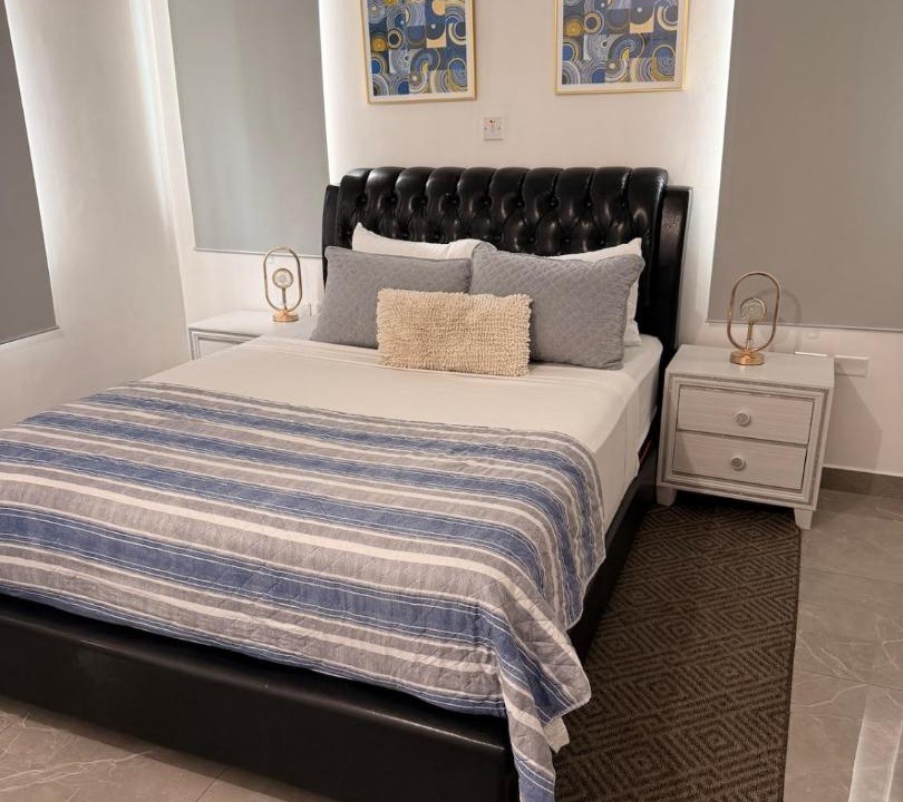 Photo of Bedroom in Eden Gardens