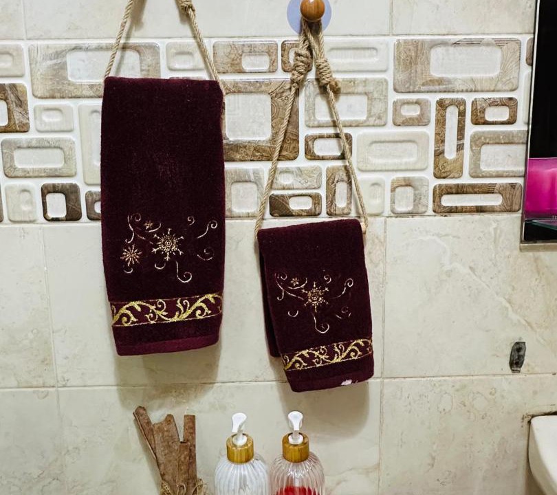 Photo of Bathroom in Jarabacoa