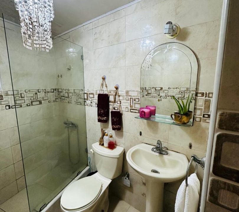 Photo of Bathroom in Jarabacoa