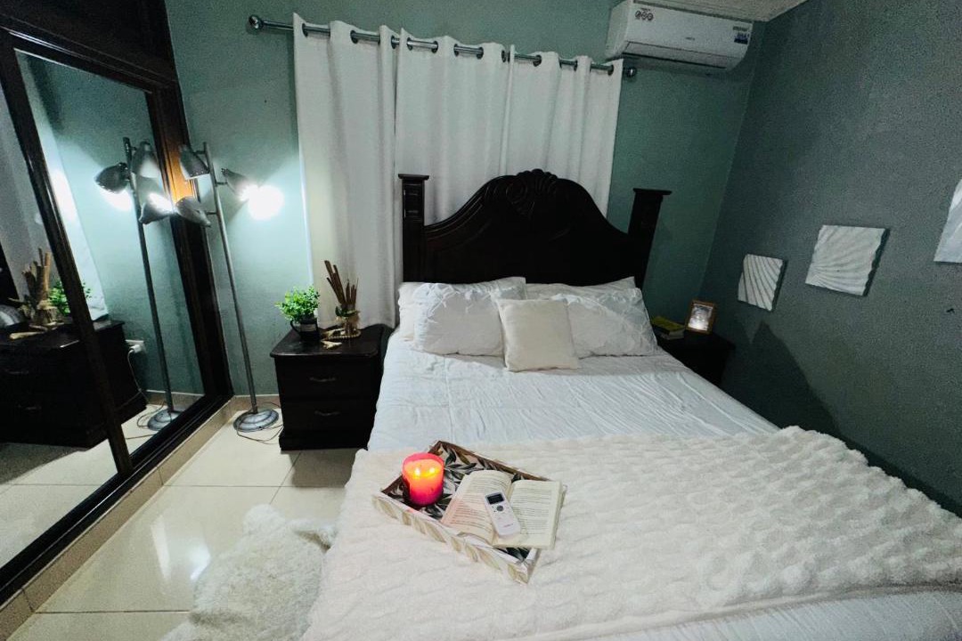 Photo of Bedroom in Jarabacoa