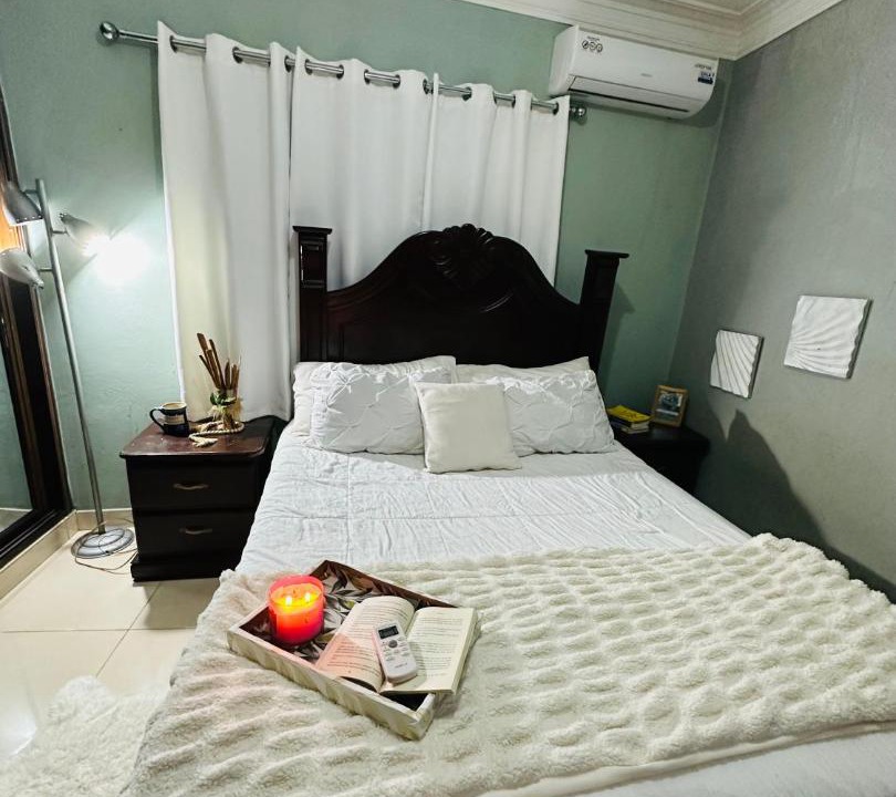 Photo of Bedroom in Jarabacoa