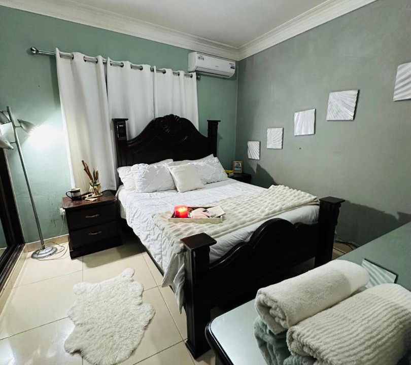 Photo of Bedroom in Jarabacoa