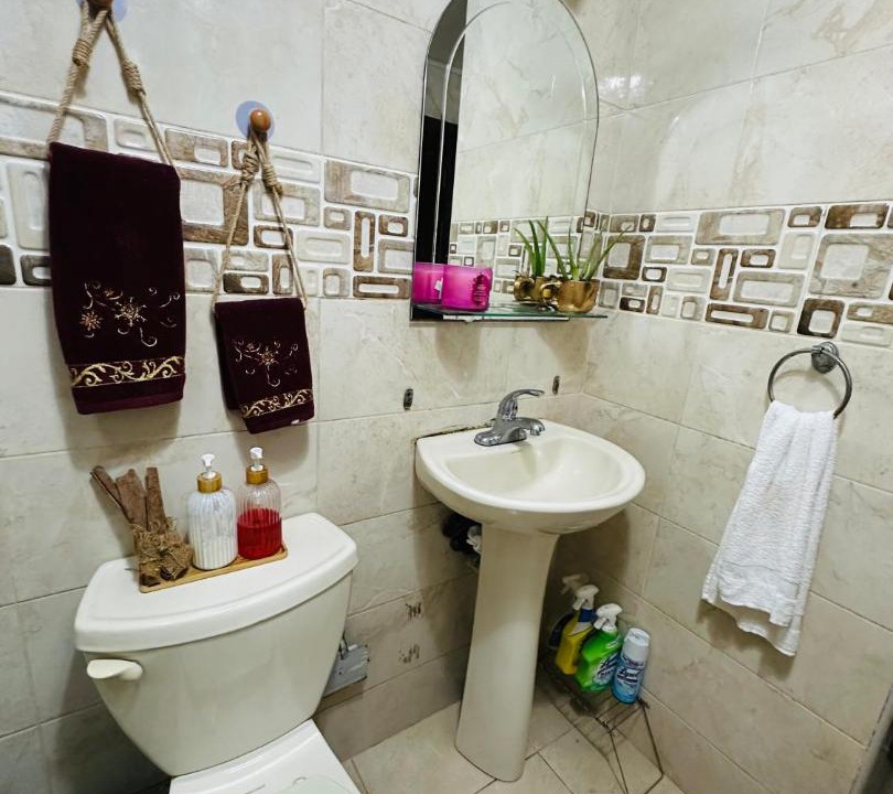 Photo of Bathroom in Jarabacoa