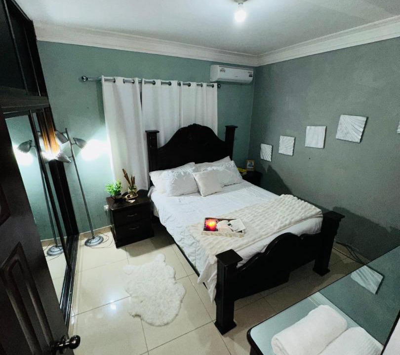 Photo of Bedroom in Jarabacoa