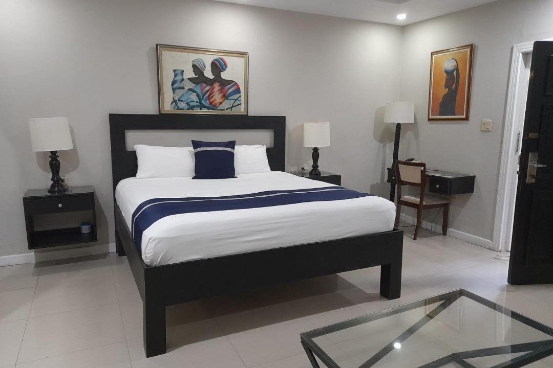 Photo of Bedroom in Kingston
