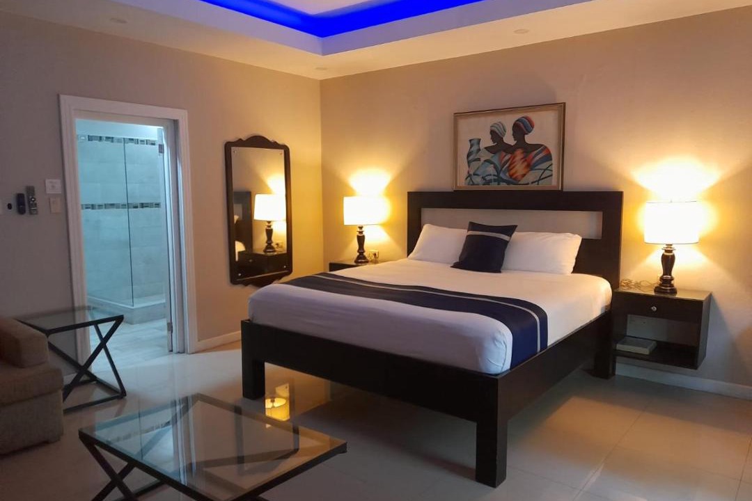 Photo of Bedroom in Kingston