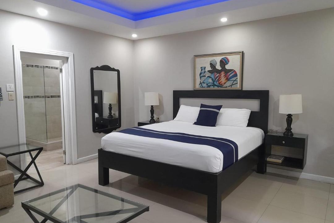 Photo of Bedroom in Kingston