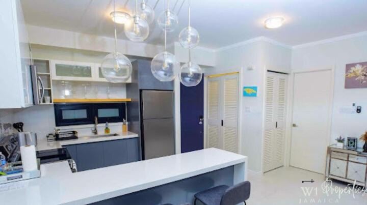 Photo of Kitchen in New Kingston