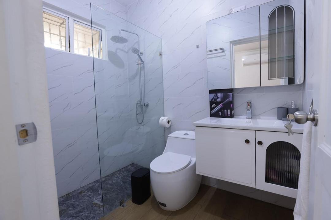 Photo of Bathroom in Santo Domingo Este