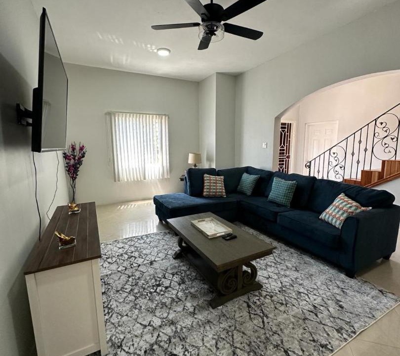 Photo of Livingroom in Mango Walk