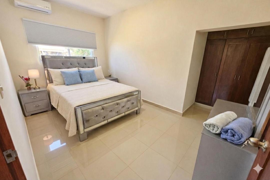 Photo of Bedroom in Jarabacoa