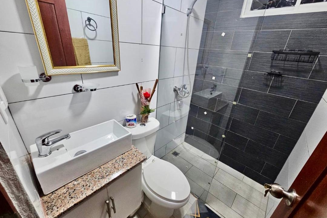 Photo of Bathroom in Jarabacoa