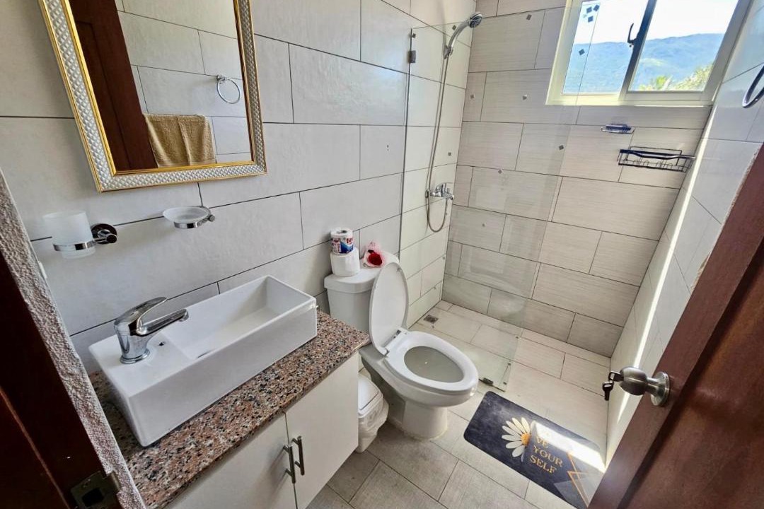 Photo of Bathroom in Jarabacoa