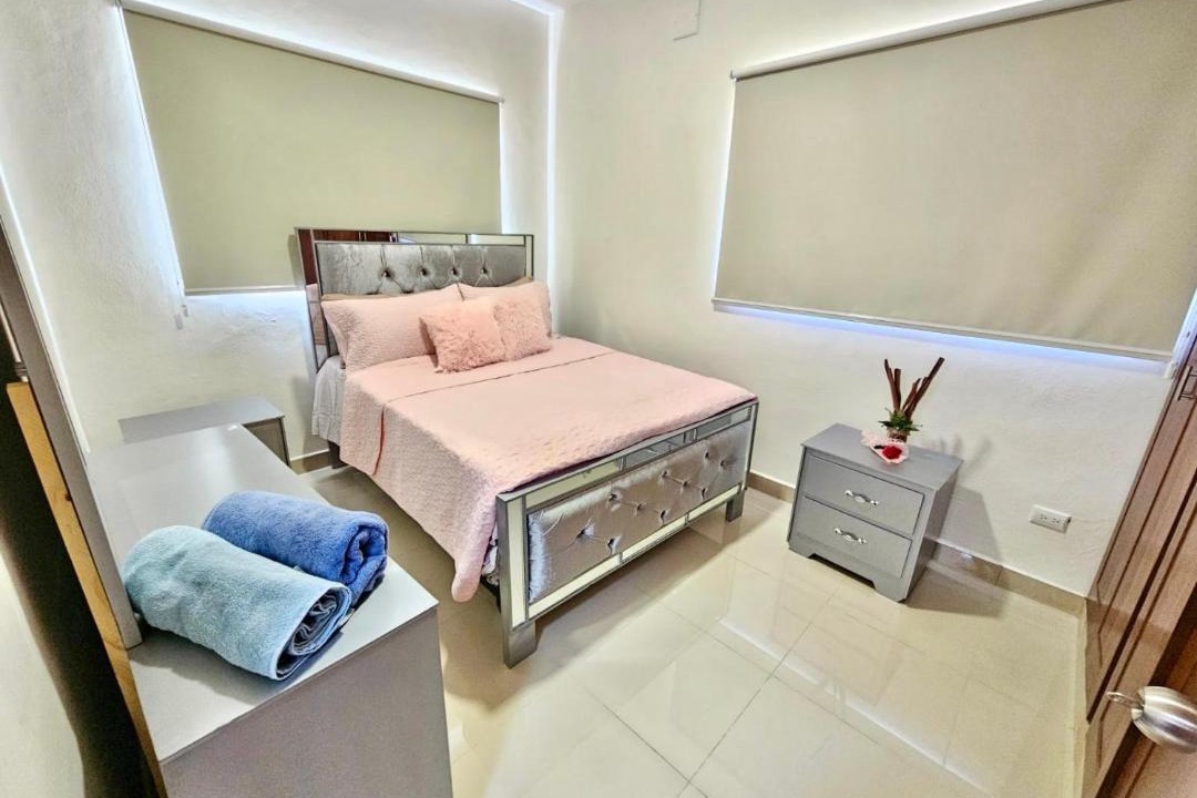 Photo of Bedroom in Jarabacoa