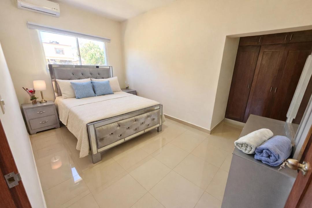 Photo of Bedroom in Jarabacoa