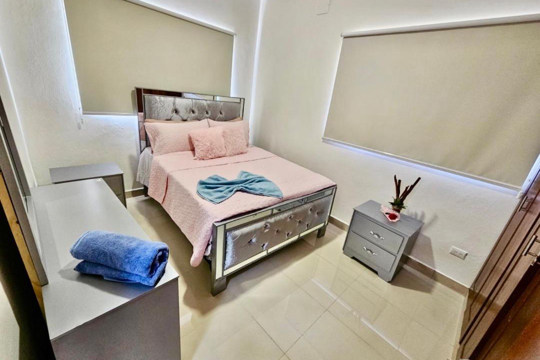 Photo of Bedroom in Jarabacoa