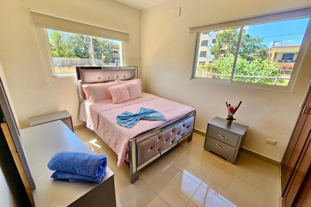 Photo of Bedroom in Jarabacoa