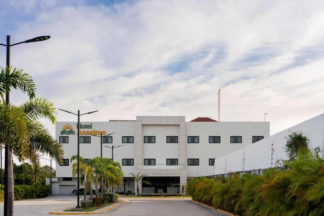 Photo of Buildings in Boca Chica